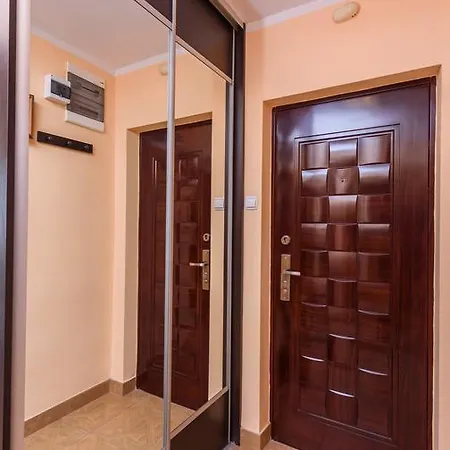 Horizon Apartments - Szczawnica Apartment