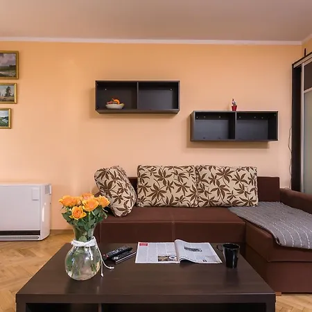 Horizon Apartments - Szczawnica *