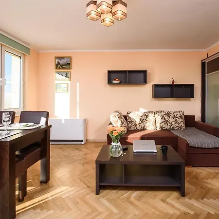 Horizon Apartments - Szczawnica Szczawnica