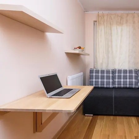 Horizon Apartments - Szczawnica Apartment