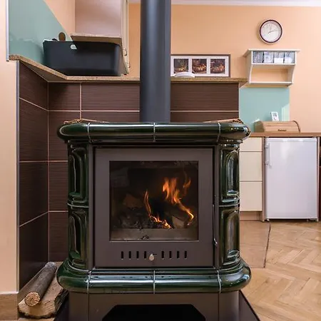 Horizon Apartments - Szczawnica *