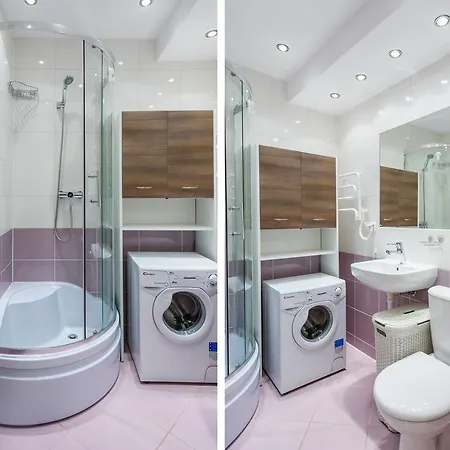 Horizon Apartments - Szczawnica Apartment *