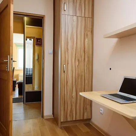Apartment Horizon Apartments - Szczawnica Szczawnica