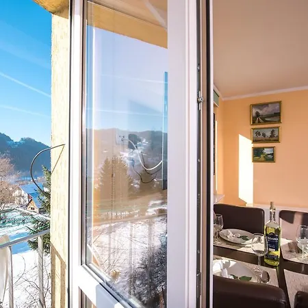 Horizon Apartments - Szczawnica * Szczawnica