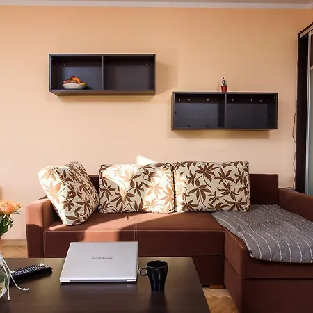 Horizon Apartments - Szczawnica Szczawnica