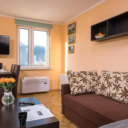 Horizon Apartments - Szczawnica Apartment