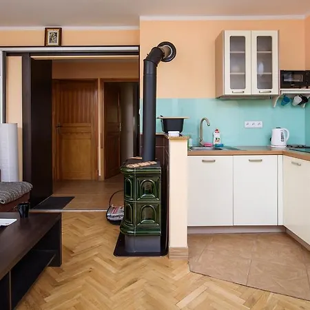 Horizon Apartments - Szczawnica *