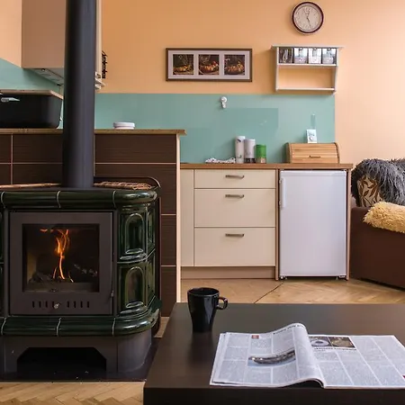 Horizon Apartments - Szczawnica