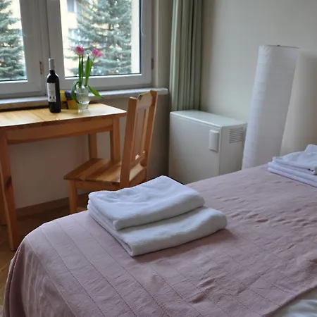 Horizon Apartments - Szczawnica Szczawnica