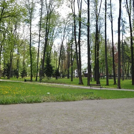 Apartment Horizon Apartments - Szczawnica Szczawnica