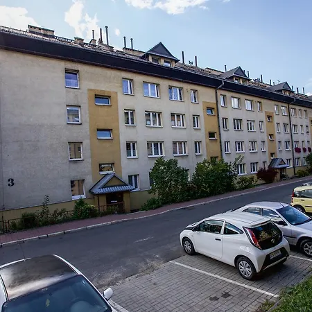 Horizon Apartments - Szczawnica * Szczawnica