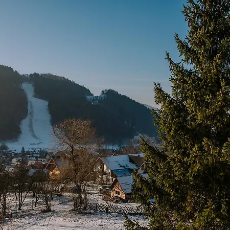 Horizon Apartments - Szczawnica * Szczawnica